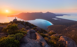 Tasmania: Up to 7-Night Stay with TasVillas Group