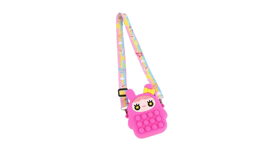 Image 9: Poppet Pop Shoulder Bag