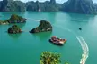 Vietnam: From $891 Per Person for a 8-Day Tour with Meals and Transfers with Halong Tours Booking - Second Medium
