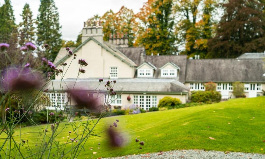 Image 7: Lake District: Tranquil Winter Stay for 2