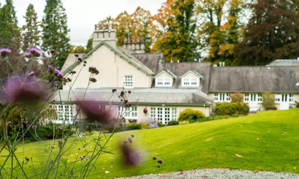 Lake District: Tranquil Winter Stay for 2