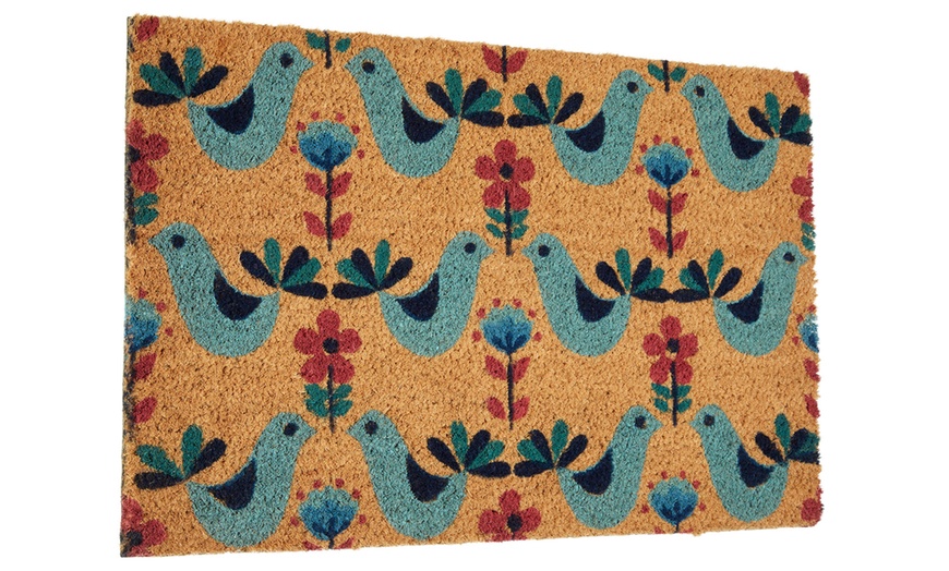 Image 27: Coir Door Mat