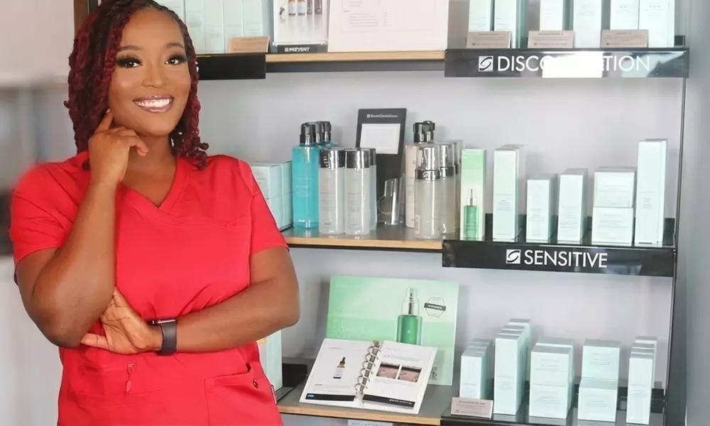 Smooth Skin with One Brazilian and Optional Underarm Waxing Sessions