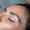 Image 1: Up to 43% Off on Threading at kamana beauty palace