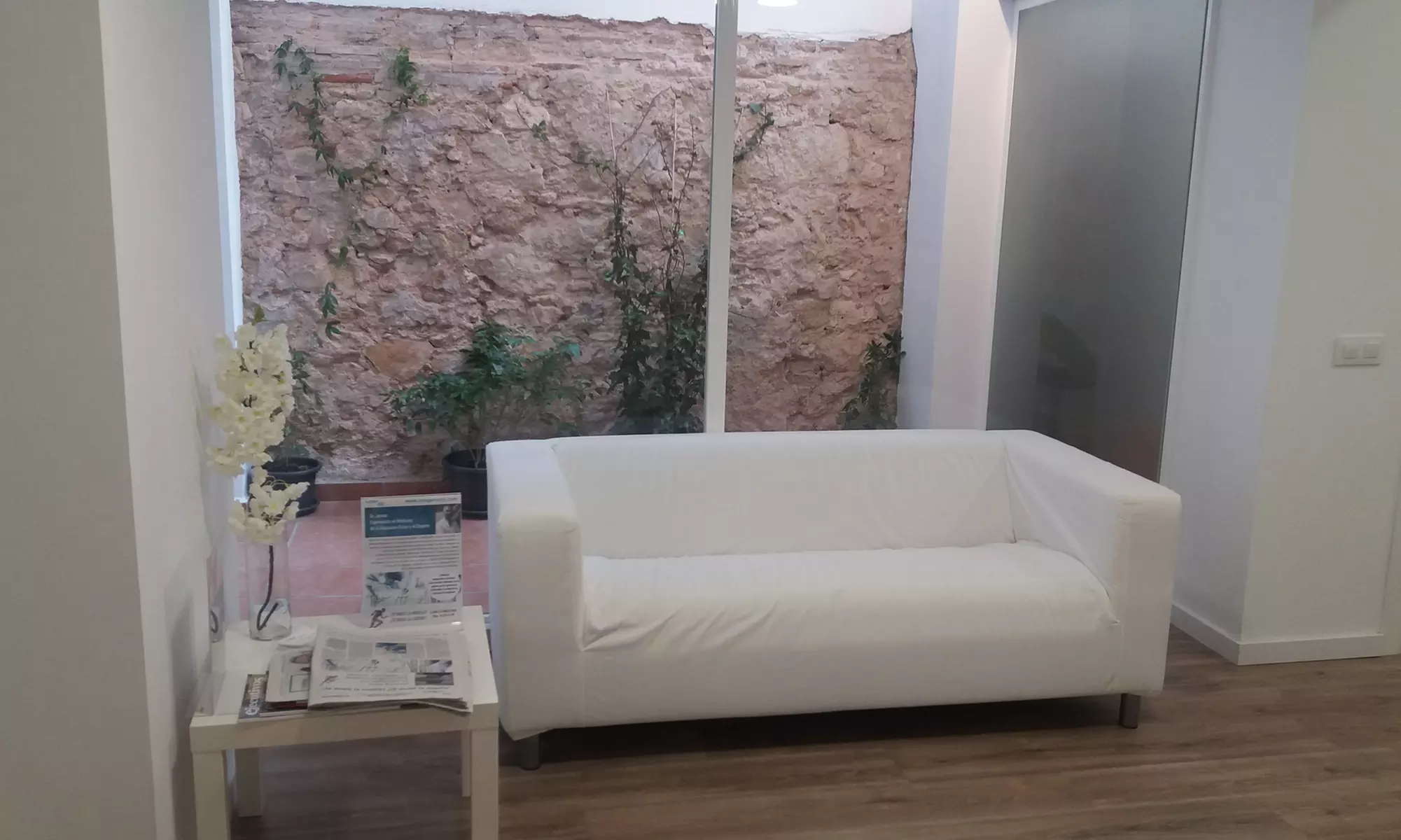 Microneedling facial con Dermapen