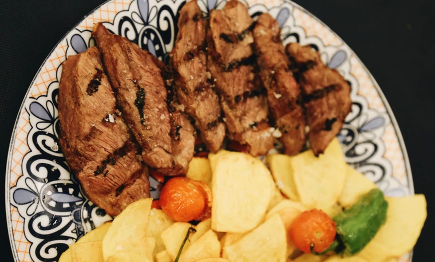 Image 14: Disfruta de una fiesta de sabores con un menú en Taray Aguadulce