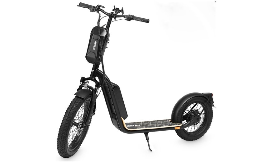 Image 2: Trottinette électrique VIRON XI-1400