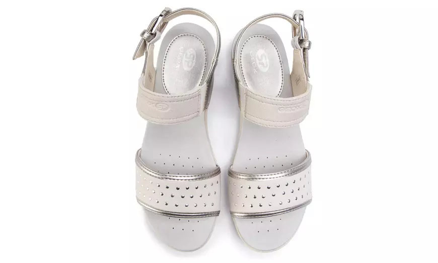 Image 14: Sandalias para verano GEOX