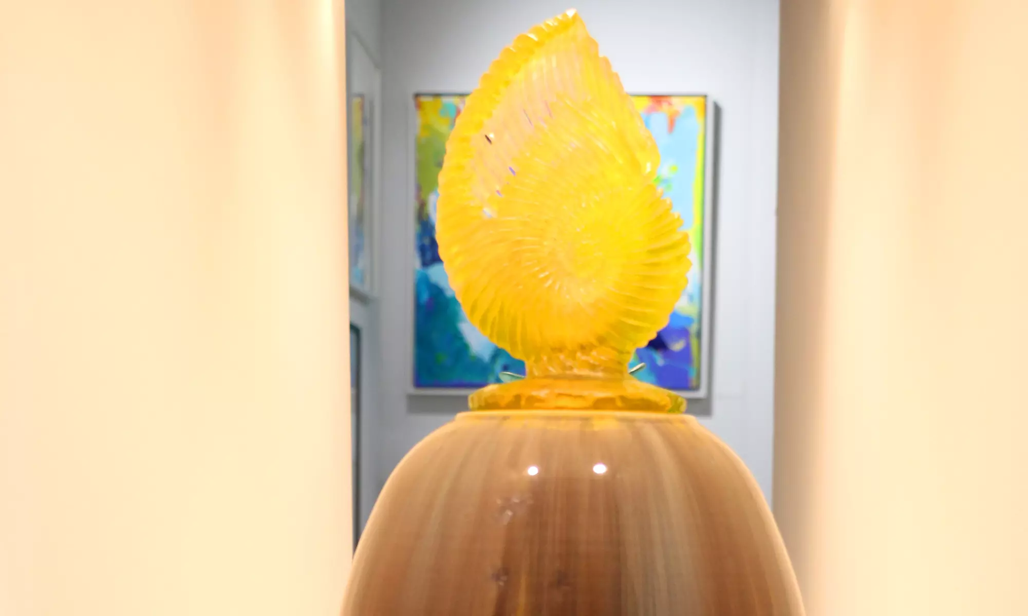Attend the Spectrum Miami Art Fair, a One-of-a-Kind Event in Florida