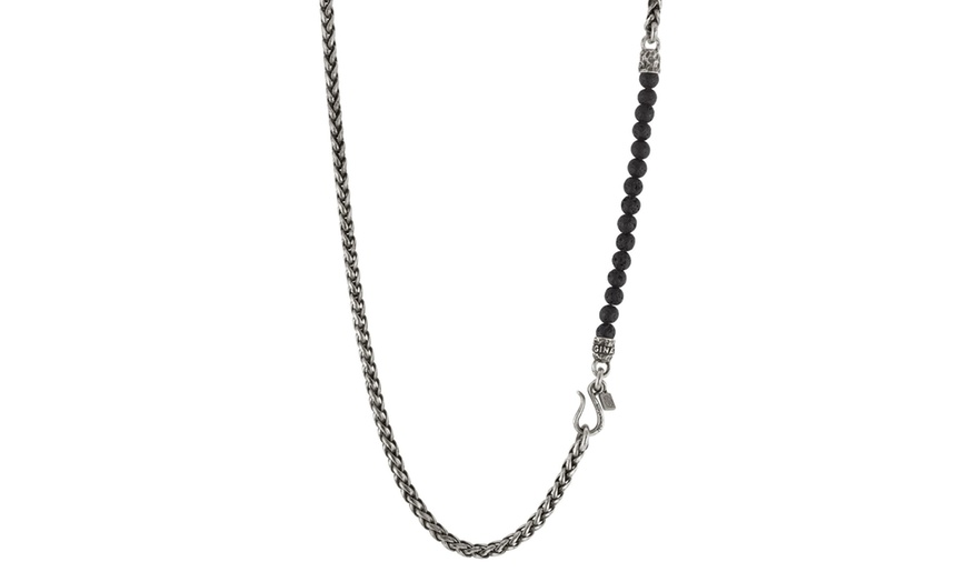 Image 21: Orecchini, Collane, Bracciali e Anelli Nomination