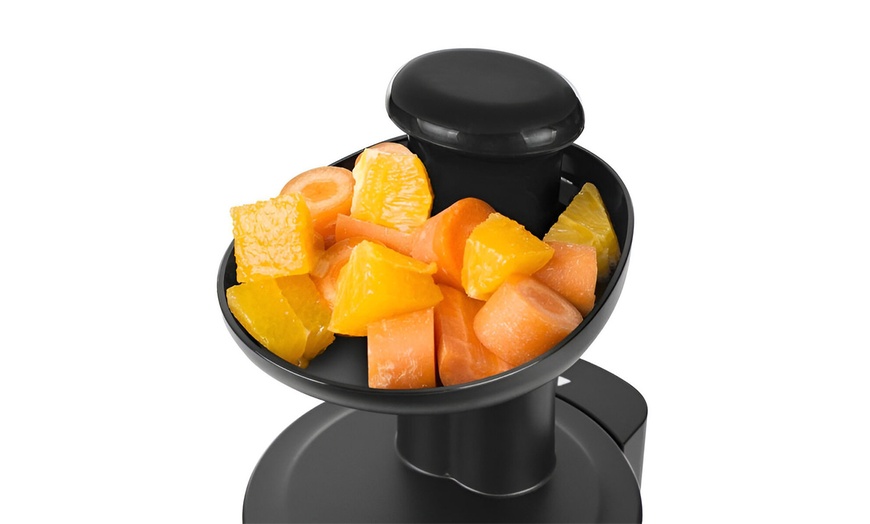 Image 4: Extracteur de jus 150 W