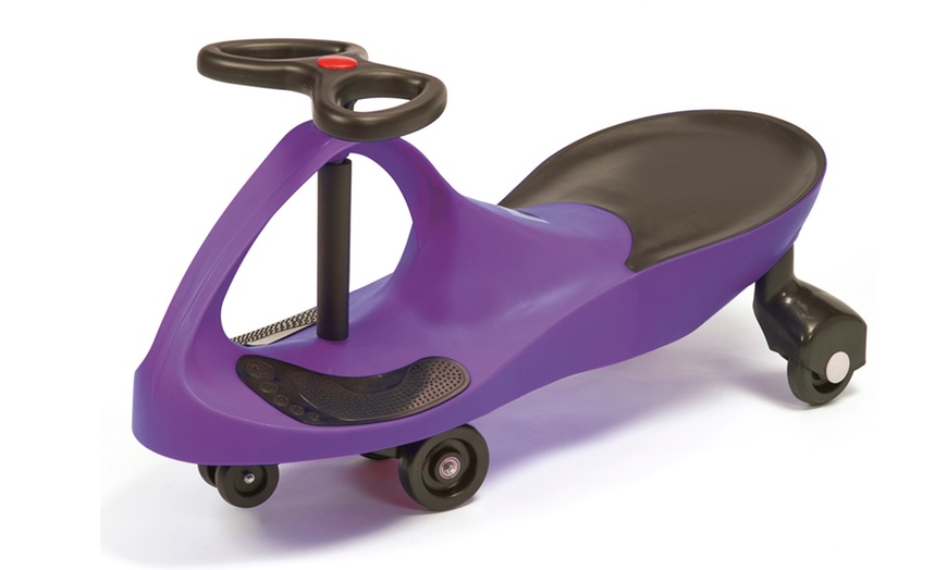 Image 3: Wiggle Car