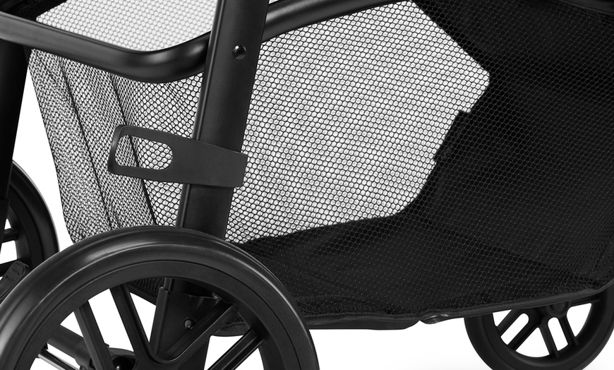 Image 20: Kinderkraft Kinderwagen 2-in-1