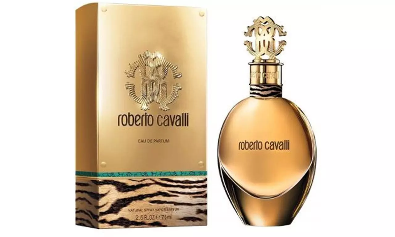 Roberto Cavalli Damen-Parfüm (bis zu 680€/1L)