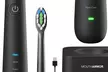Mouth Armor Sonic Toothbrush and Cordless Water Flosser Bundle - Second Medium
