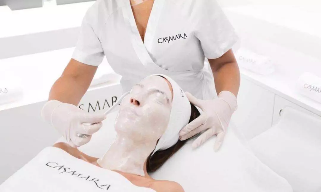 Choice of Facial Treatment at New Sanctuary Spa (Up to 31% Off) - Primary Image