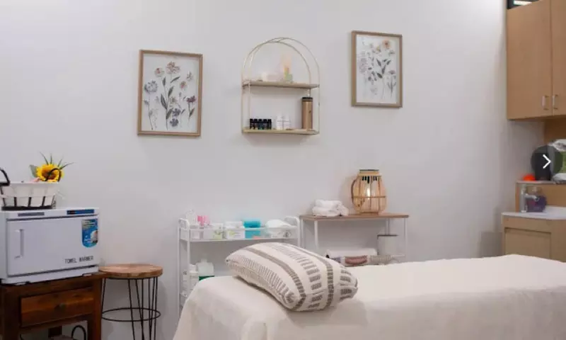 Relax with Oriental or Signature Massage and Hot Stones