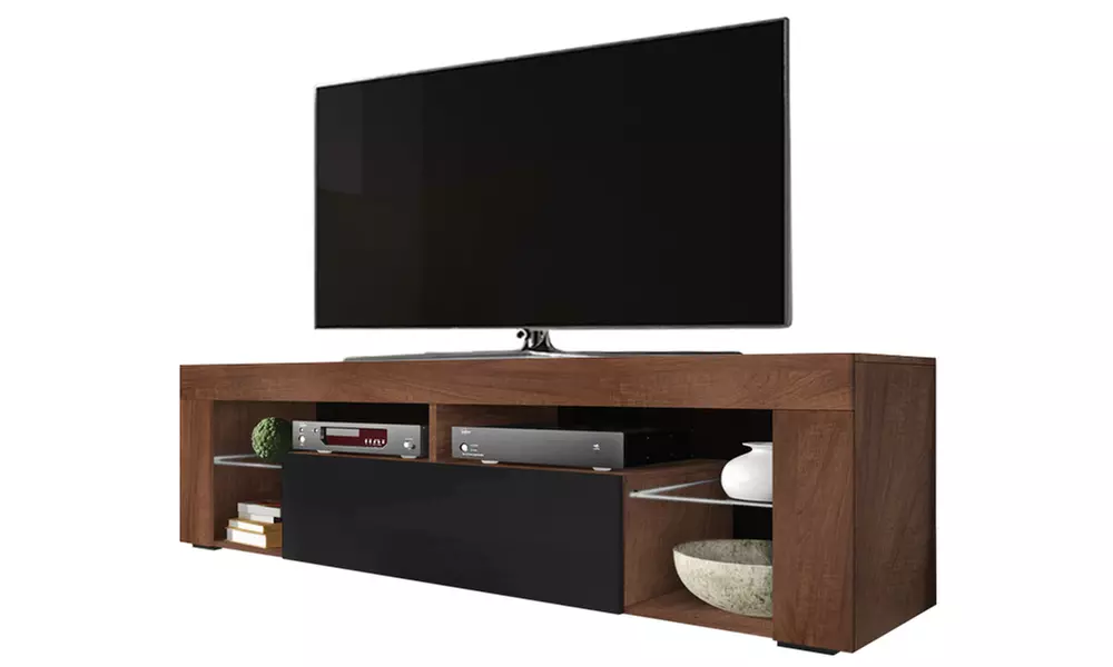 Mueble para TV Selsey con o sin LED - Second Medium