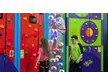 Challenge Yourself at Clip 'N Climb: Experience Exciting Indoor Rock Climbing at The REC Complex - Second Medium