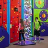 Image 2: Indoor Rock Climbing at Clip 'N Climb - Fairview Heights