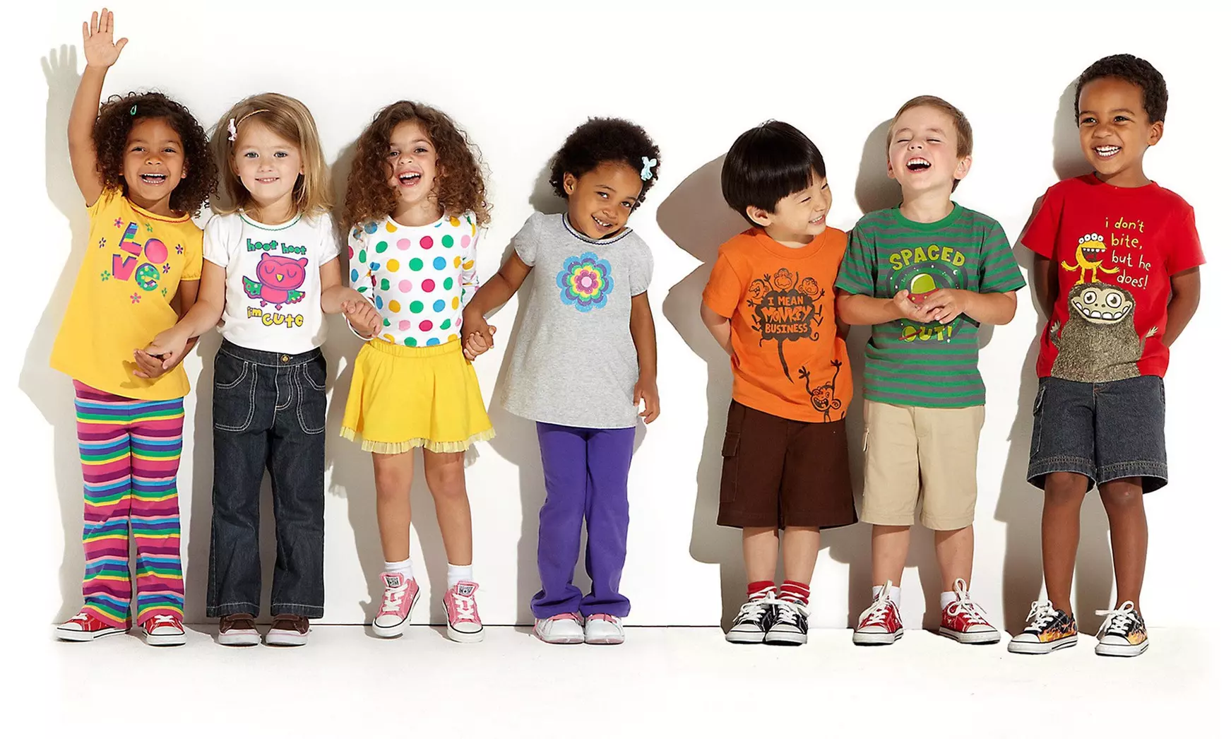 $549 for $999 Worth of Services — Just Imagine Academy - Primary Image