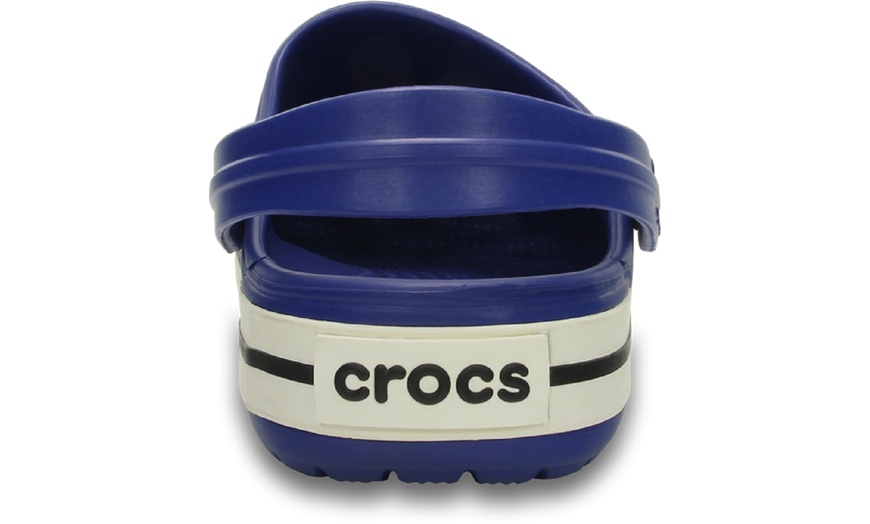 Image 23: Crocs Relaxed Fit Clogs