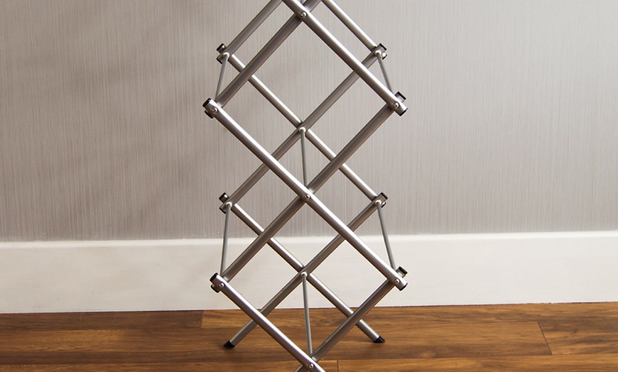 Image 5: Clothes Airer Range