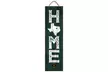 Prints Charming NCAA Home Sign - Second Medium