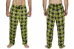 Dr. Seuss Men's Pajama Bottoms, Sets, or Onesies - Second Medium