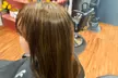 Get a fresh look with Roylestylez's women's haircut options, including deep conditioning treatments, up to 74% off - Second Medium