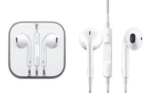 Original Apple Earpods 3.5mm