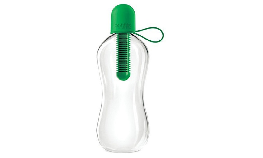 Image 5: Bobble Reusable Water Bottle