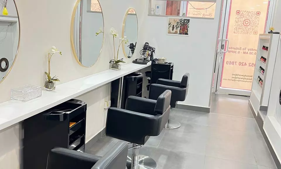 Refresh with 60-Minute Moroccan, Herbal Moroccan or Royal Moroccan Bath at Fakhara Beauty Lounge (Up to 57% Off) - Image 5