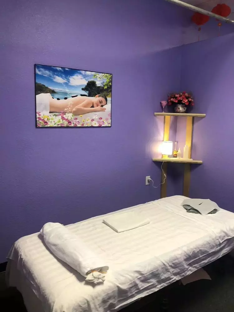 Massages for 1 or 2 with Optional Hot Stones at Cozy Massage Therapy