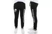 Men's Awesome Football Fleece Jogger Sweatpants (S-2XL) - Second Medium