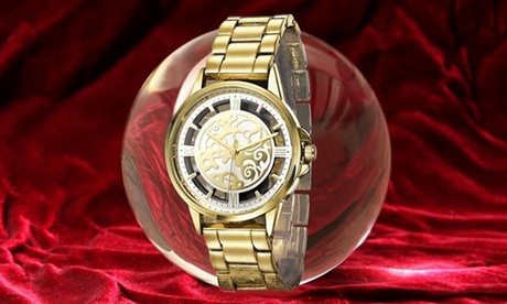 Orologio da polso donna Keilah