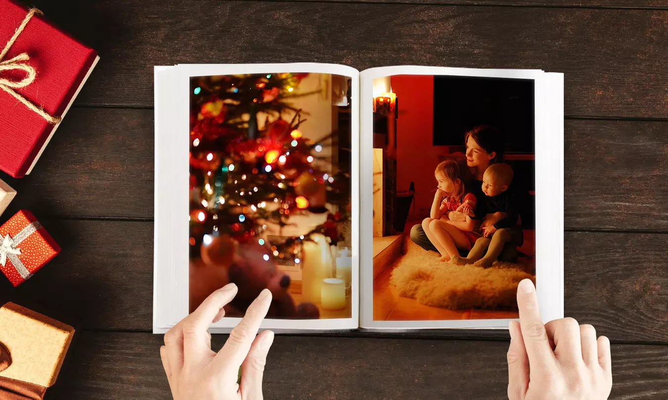 Maak je herinneringen onvergetelijk met deze geweldige fotoboeken