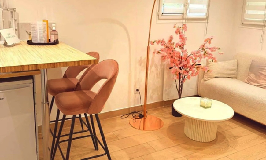 Image 4: Massage Kobido avec Yofi By Shirli