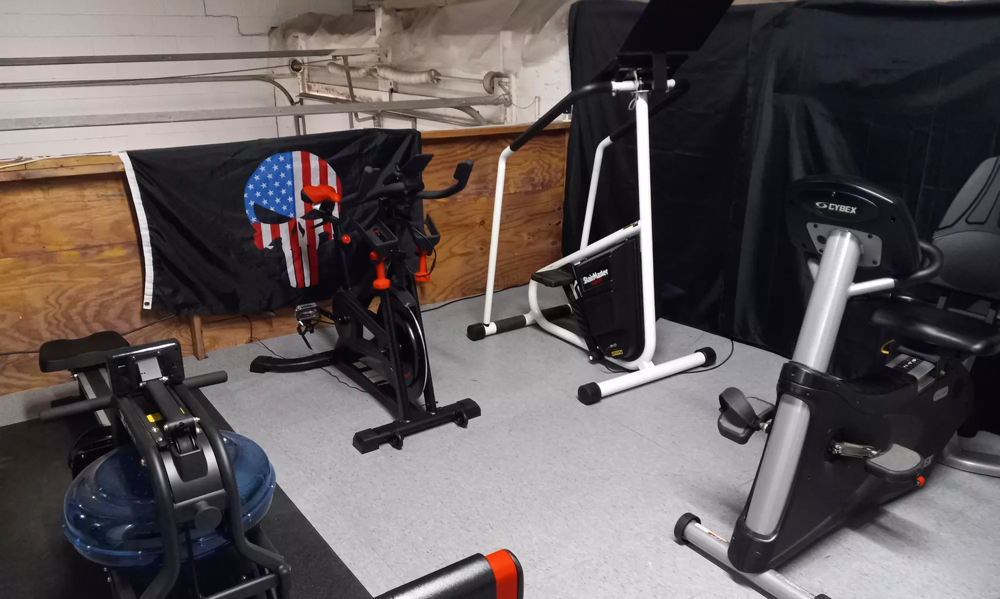 Transform Yourself with a 3, 6, or 12-Month Gym Membership