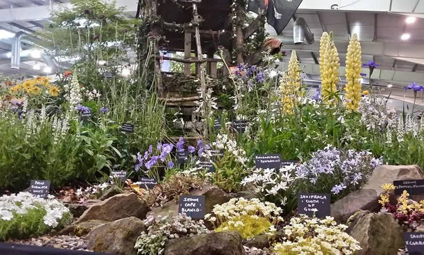 Image 5: Gardening & Outdoor Show | Royal Highland Centre | 26-27 July