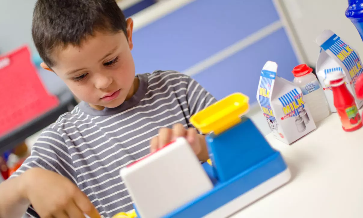 $101 for $280 voucher — Passion Preschool - Primary Image