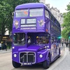 Image 1: Discover London on a Harry Potter Bus Tour