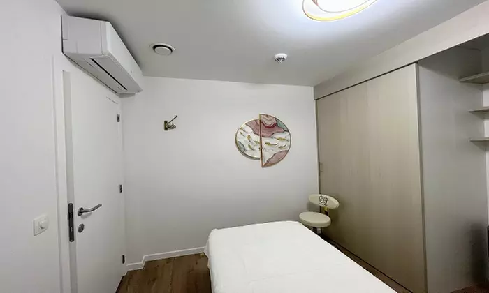 Séance de Hifu sur une zone au choix à U Nice Place Brugmann