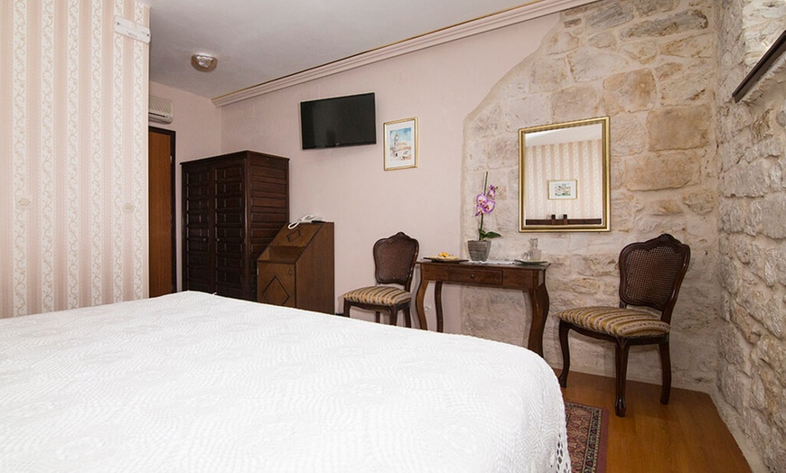 Image 6: Chorwacja: 2-7 nocy z wyżywieniem w hotelu 4*