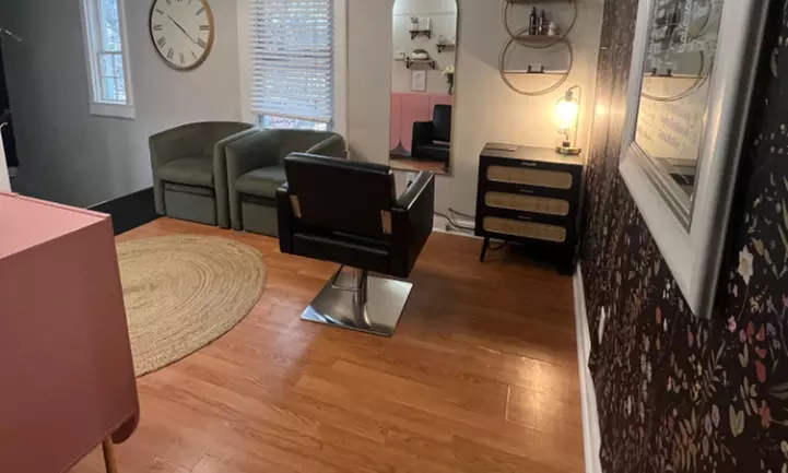 Transform Your Look with Haircut, Blowdry, Color, or Highlights