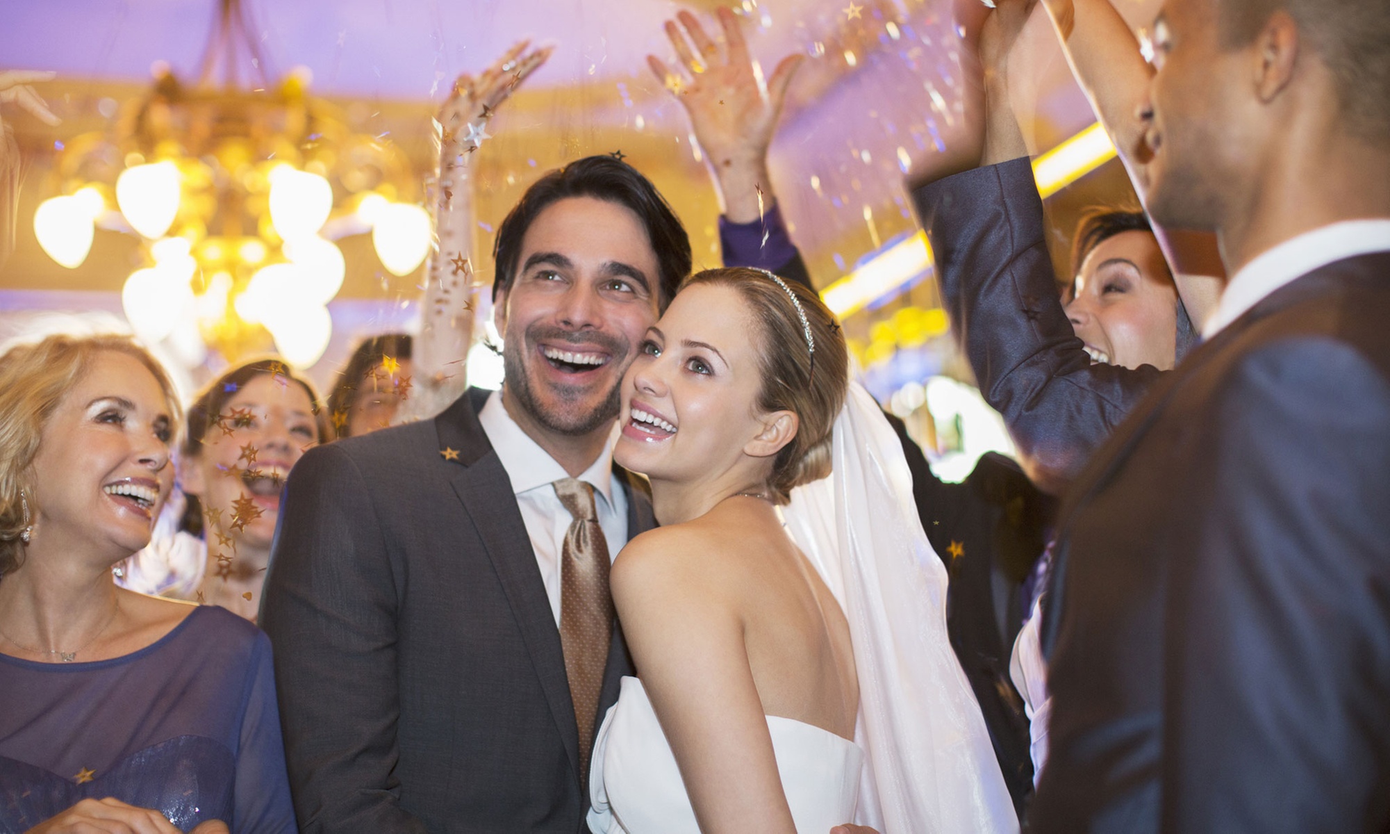 Complete Celebration Photography Package at FLIPLENS STUDIO