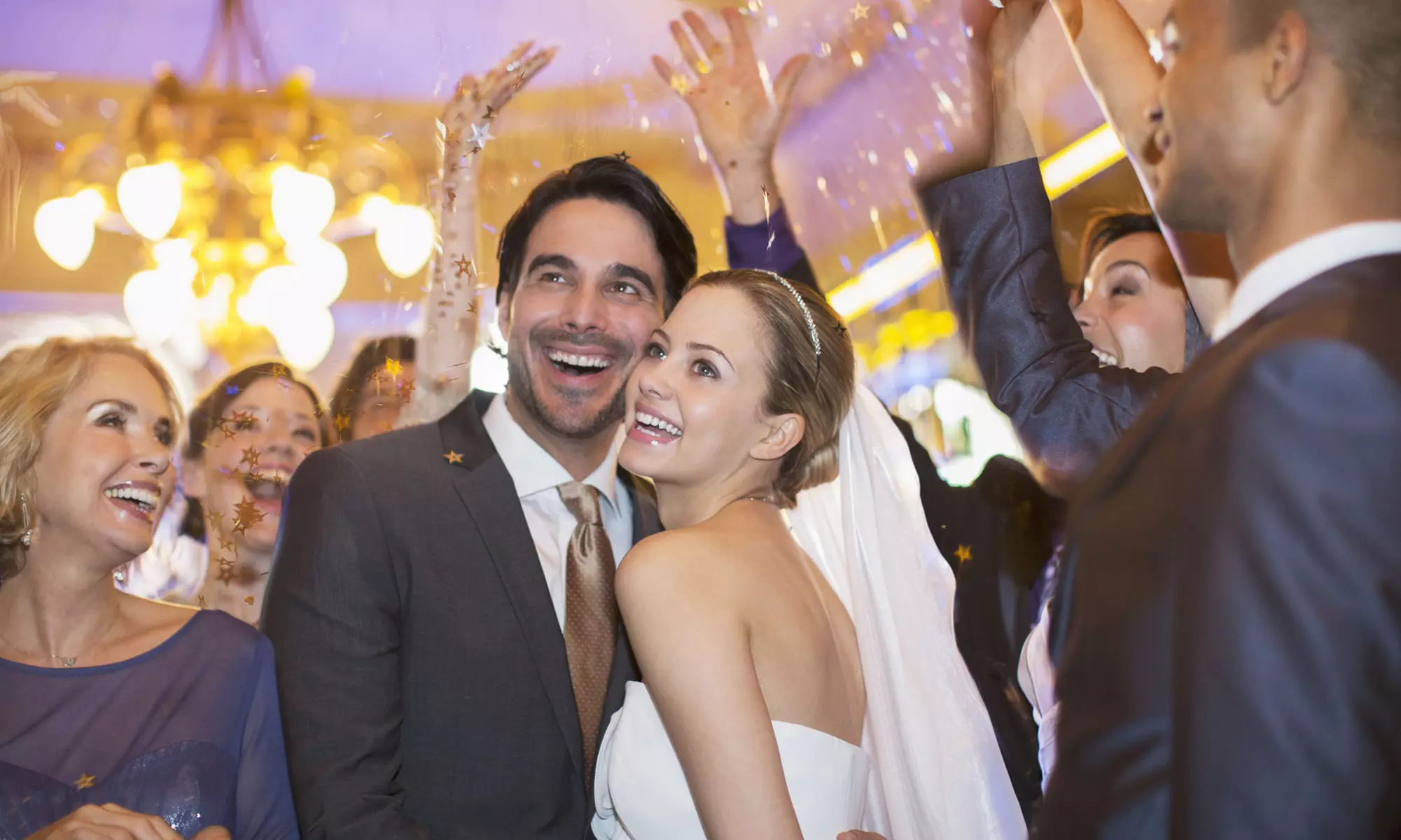 Complete Celebration Photography Package at FLIPLENS STUDIO (up to 30% Off) - Primary Image