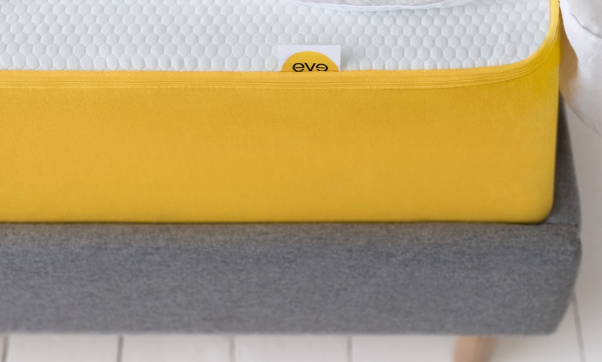 Image 2: Eve Original Refurbished Mattress