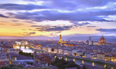 Tour per scoprire i segreti di Palazzo dei Medici con Italy Hidden Experiences (sconto 43%)