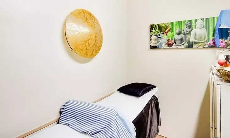 1 o 2 sesiones de radiofrecuencia facial o corporal para 1 persona